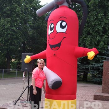 Зазывалы